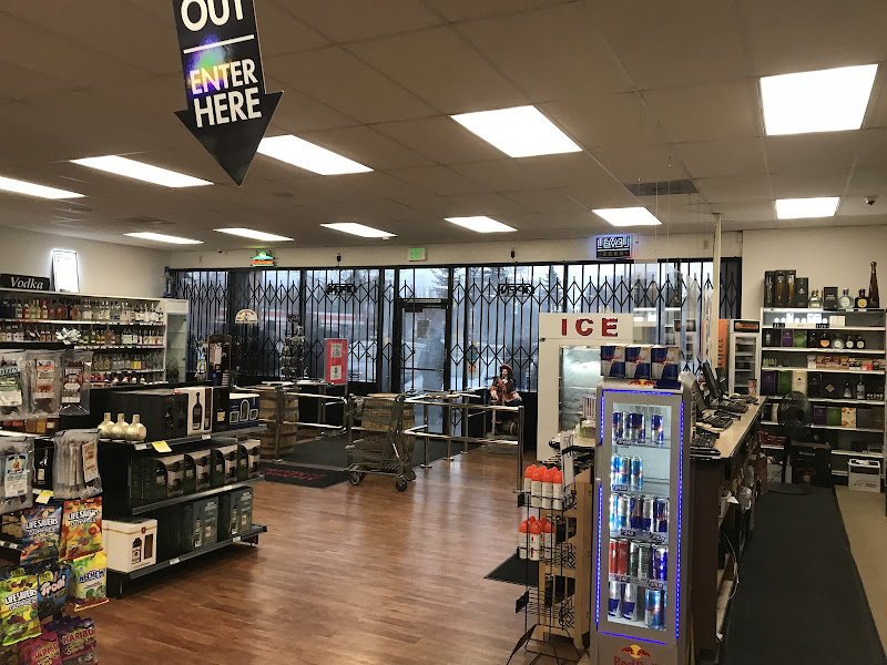 Division Liquor