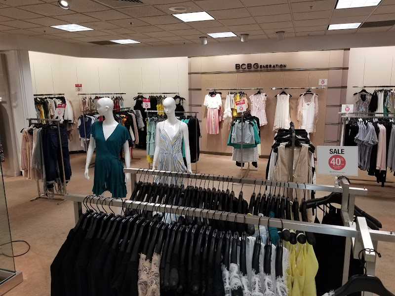 BCBGMAXAZRIA at Dillard's Governors Sq.