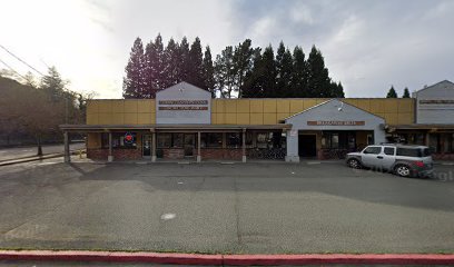 Sterling Rainbow Pool Center
