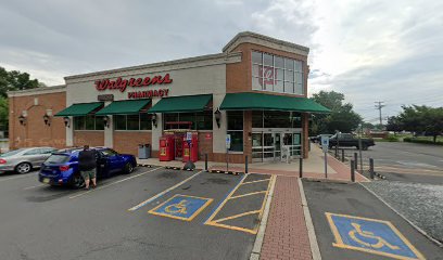 Walgreens Photo