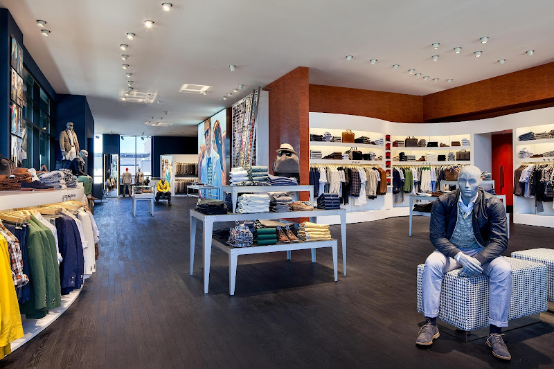 Suitsupply Scottsdale