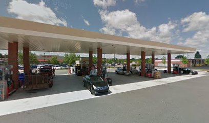 Kroger Fuel Center