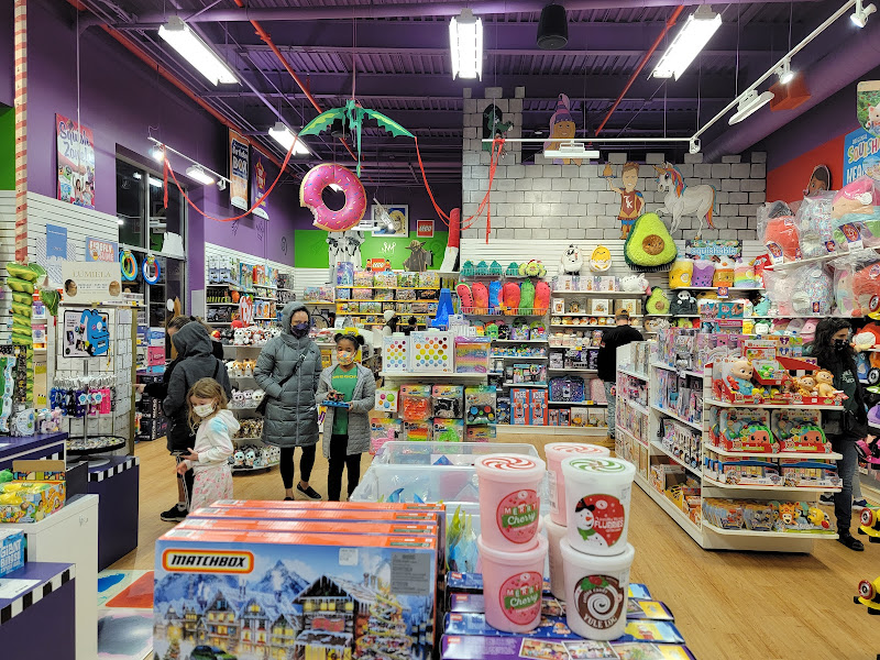 Learning Express Toys