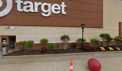 AT&T Kiosk in Target