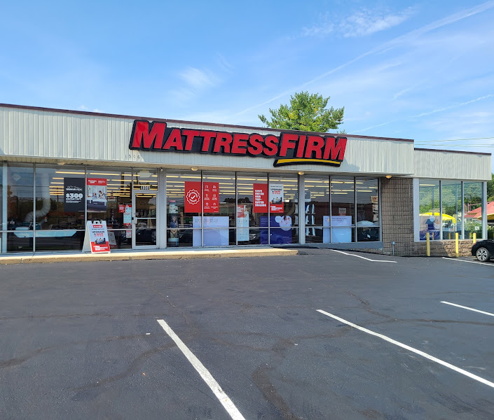 Mattress Firm Bensalem