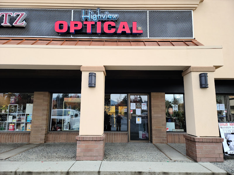 Highview Optical