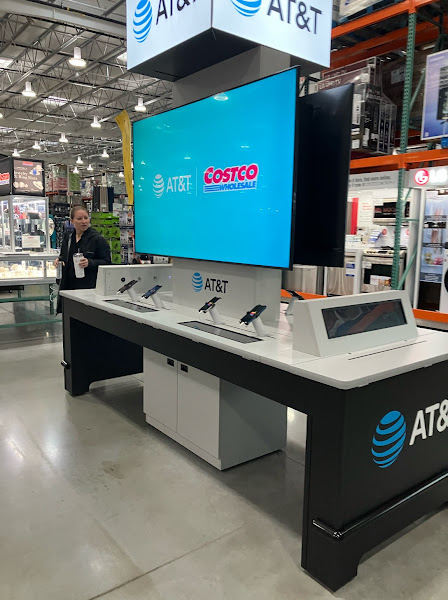 AT&T Store