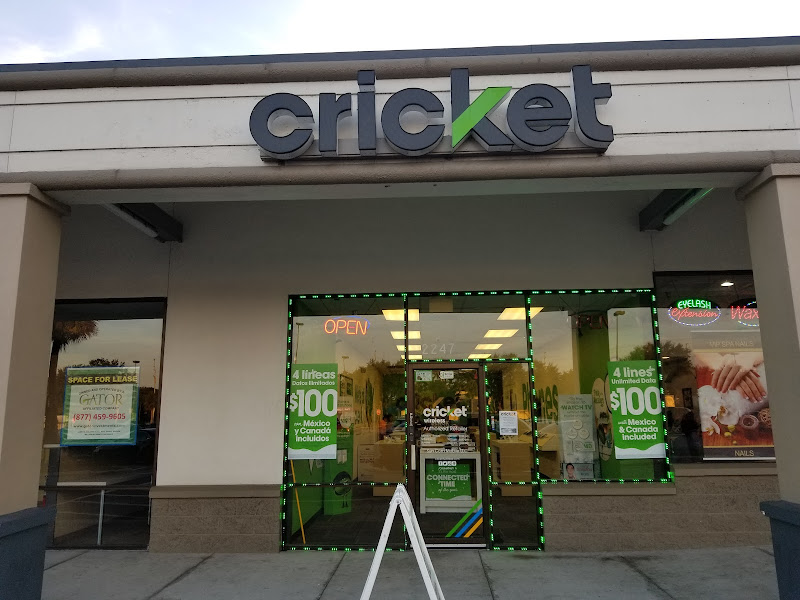 Cricket Wireless