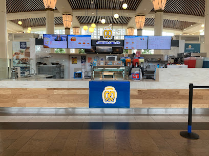 Auntie Anne’s - Lower Level