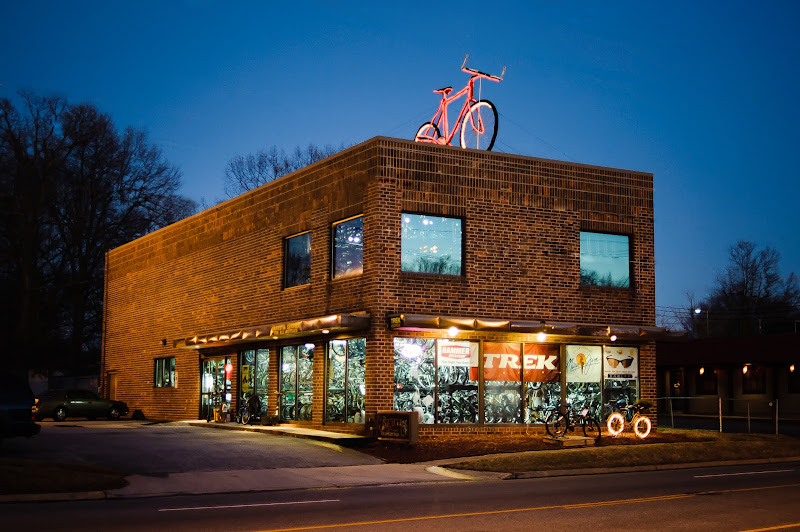 Bicycle Toy and Hobby Sales