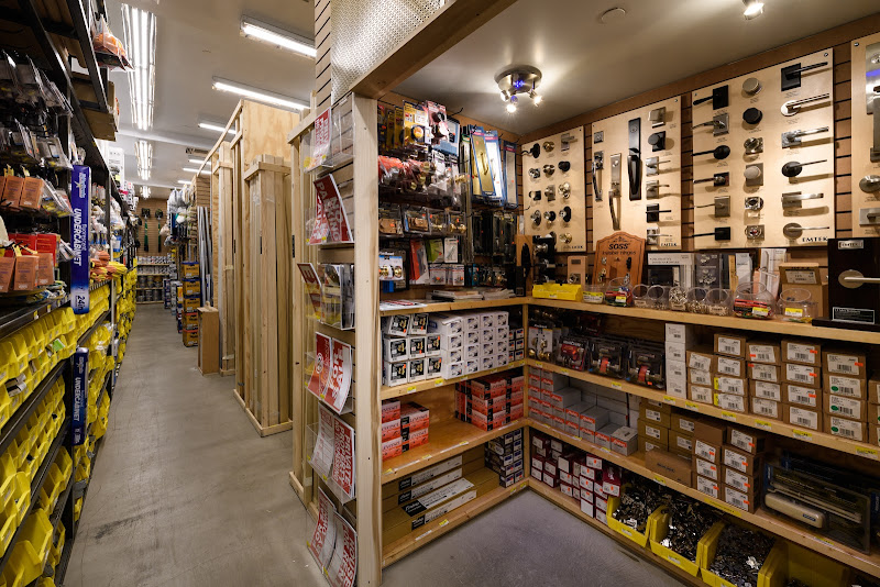 Prince Hardware