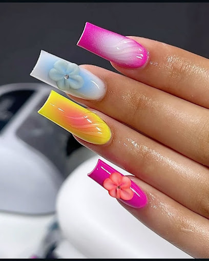 Sun Nails Spa