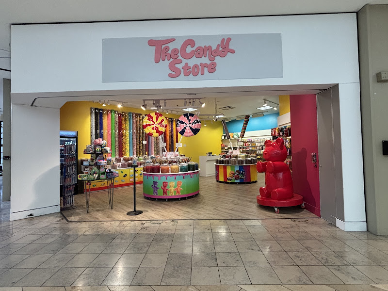 The Candy Store