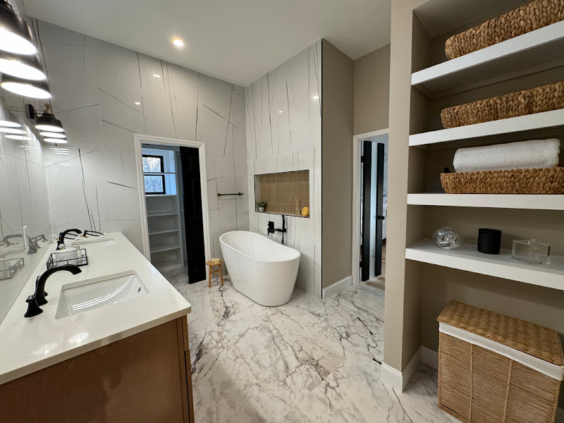 Reno Crafters Plus Kitchen Bath