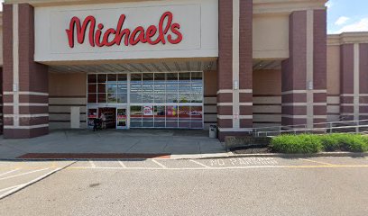 UPS Access Point location