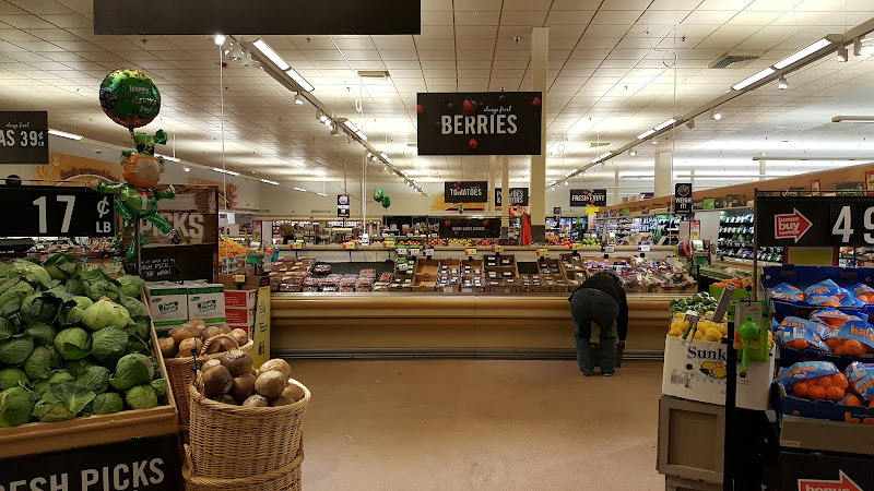 Stop & Shop