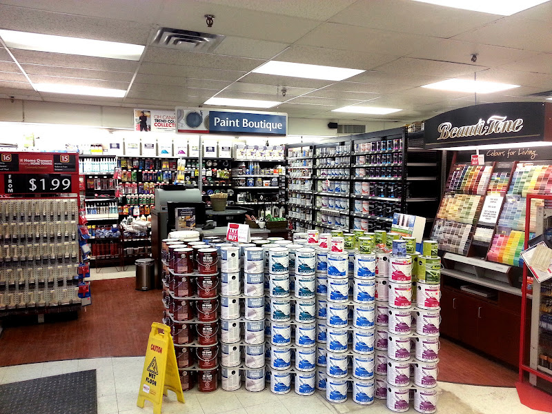Elmvale Acres Home Hardware