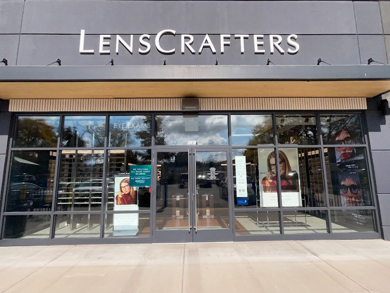 LensCrafters