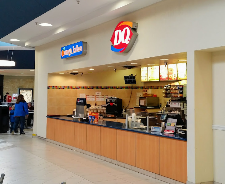 Dairy Queen (Treat)