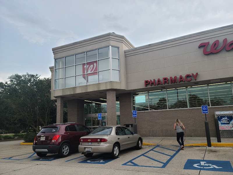 Walgreens