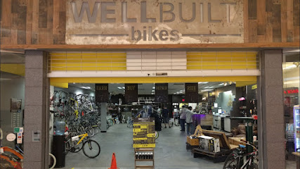 WellBuilt Bikes