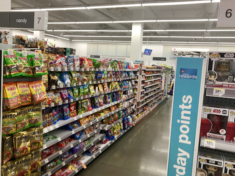 Walgreens