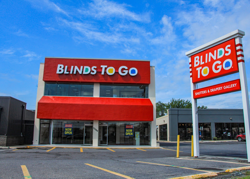 Blinds To Go