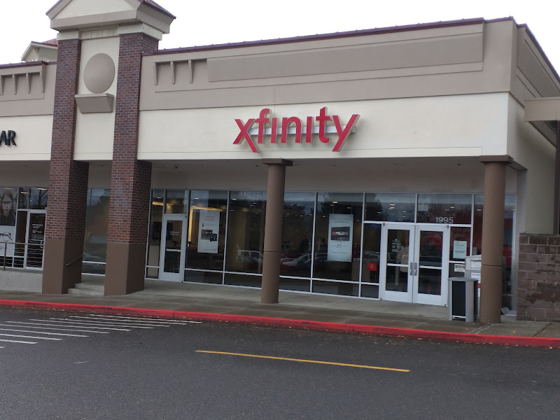 Xfinity