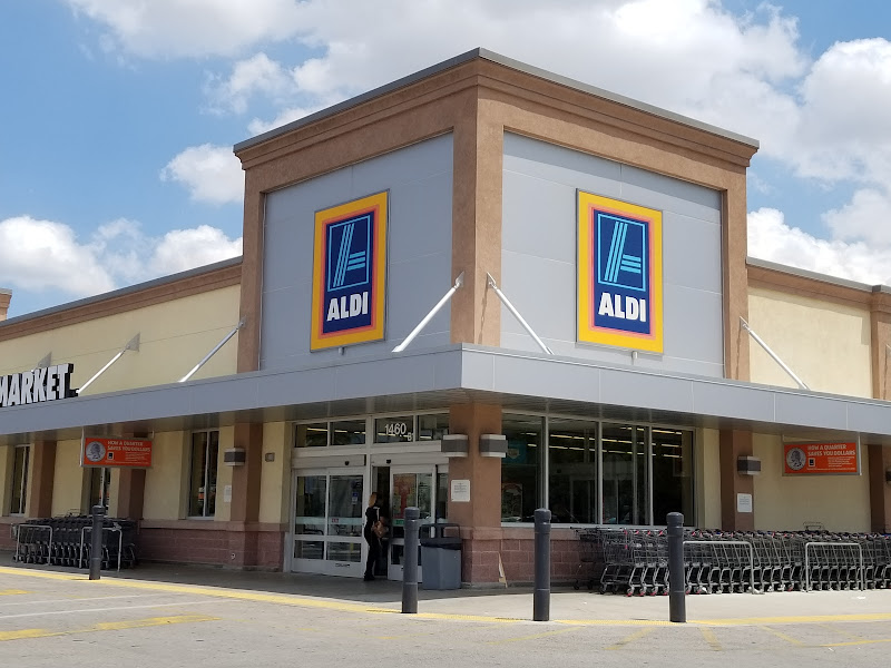 Aldi