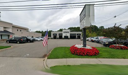 Brick Discount Mufflers & Brokers