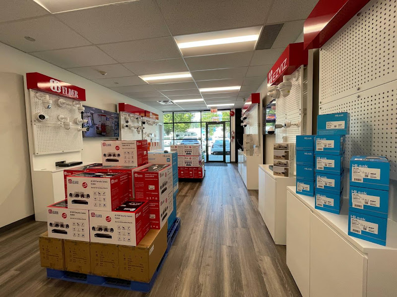 SecoMart Store