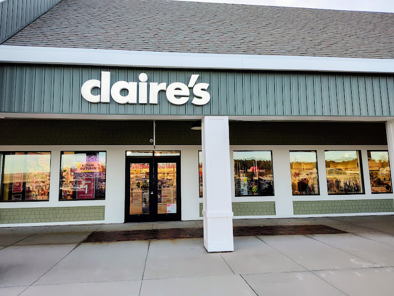 Claire's