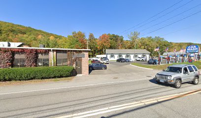 Colonial Bronze Company