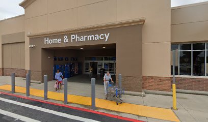 Walmart Deli