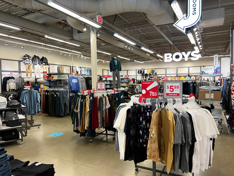 Old Navy Outlet