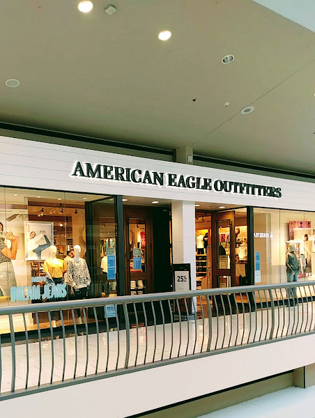 American Eagle & Aerie