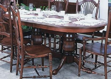 Dutch Craft Furnishings