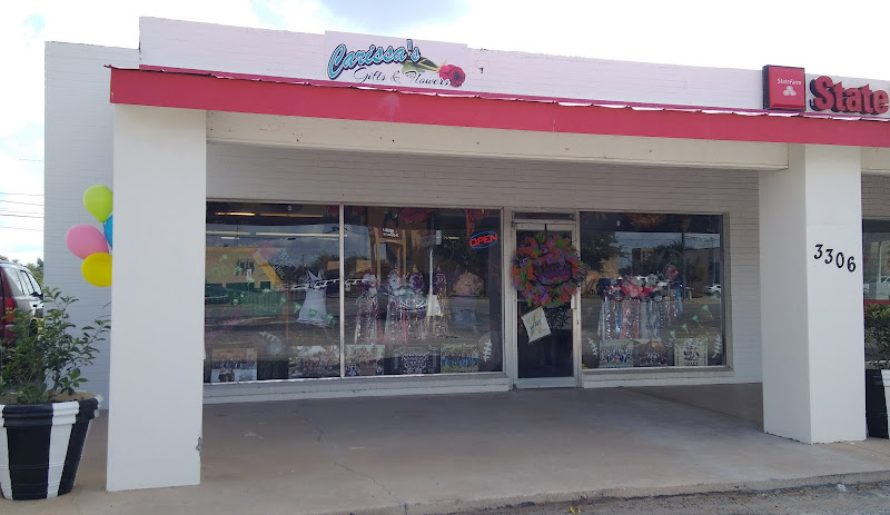 Carissa's Flowers & Events