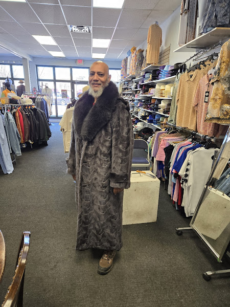 Diamond's Men's Store