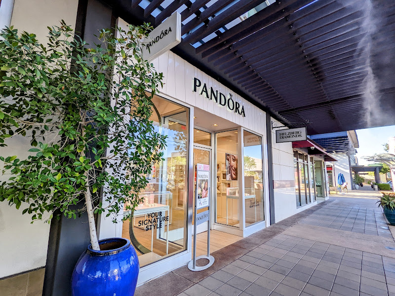 PANDORA