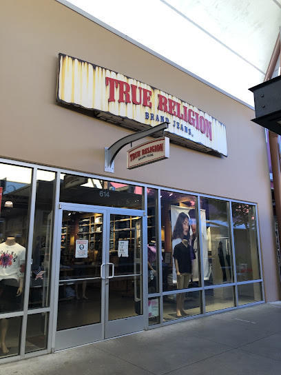True Religion