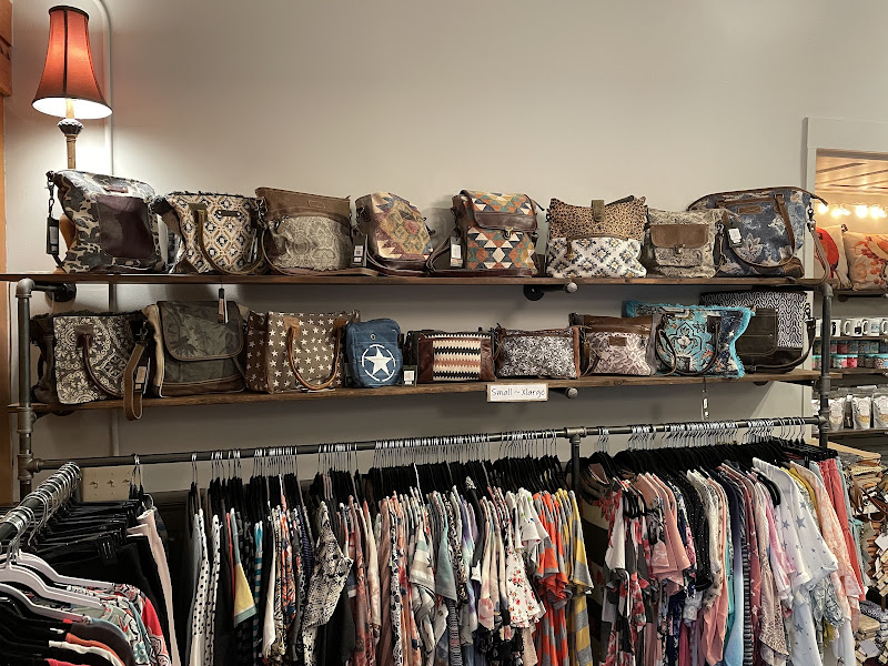 Market Boutique On Main