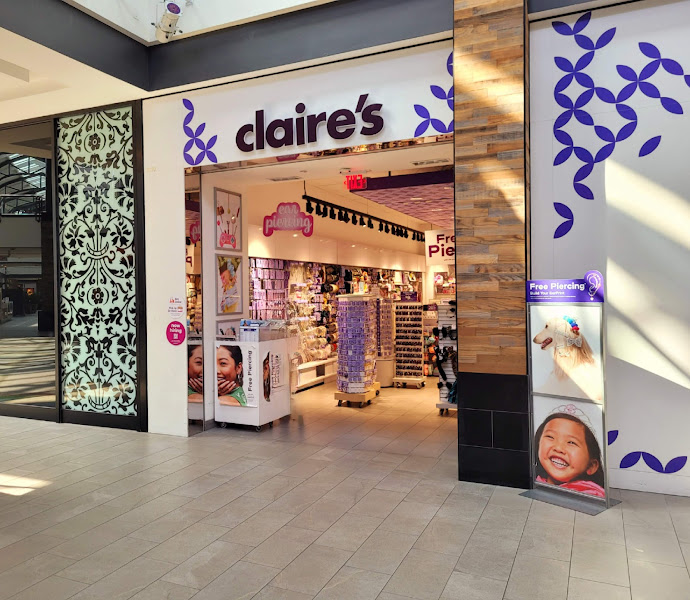 Claire's