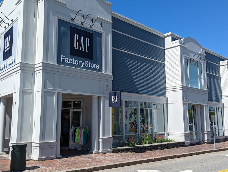 Gap Factory