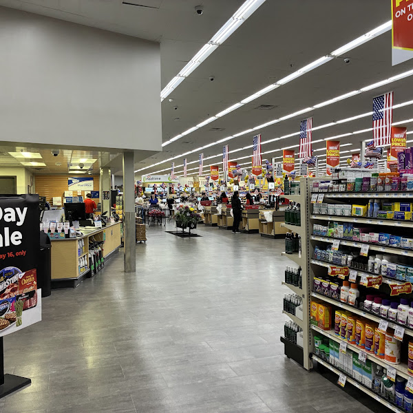 Northgate Shopping Center