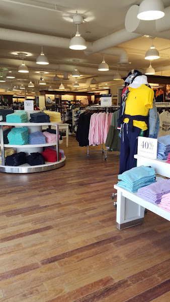 Polo Ralph Lauren Factory Store
