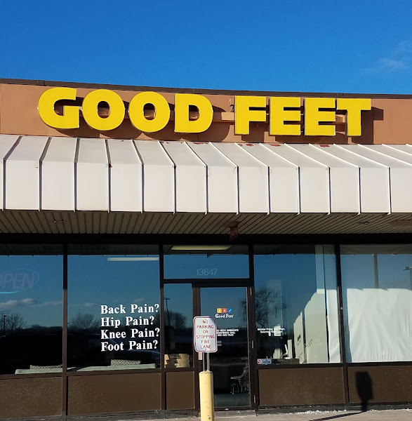 Good Feet