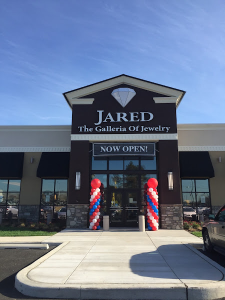 Jared Jewelers