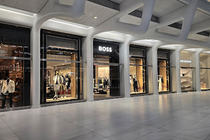 Hugo Boss