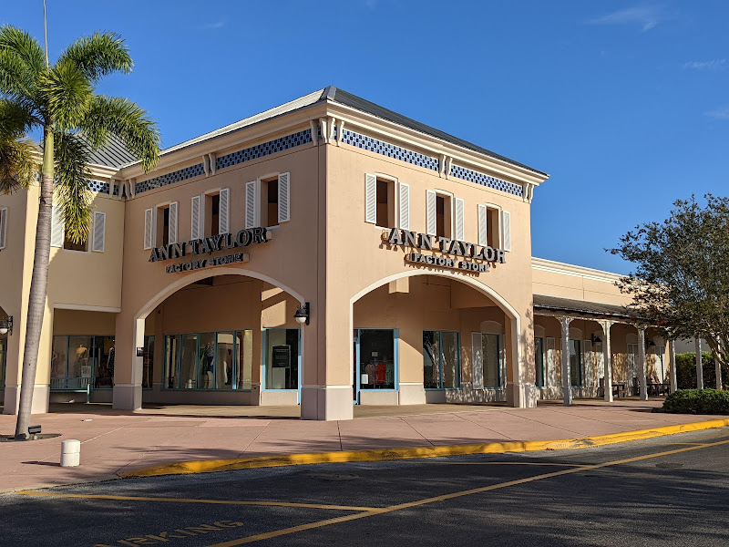 Ann Taylor Factory Store